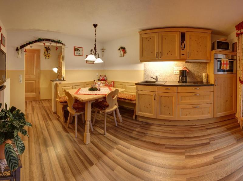 Gaestehaus Restner - Chiemgau Karte Inzell Zewnętrze zdjęcie