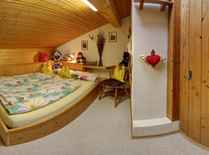 Gaestehaus Restner - Chiemgau Karte Inzell Zewnętrze zdjęcie
