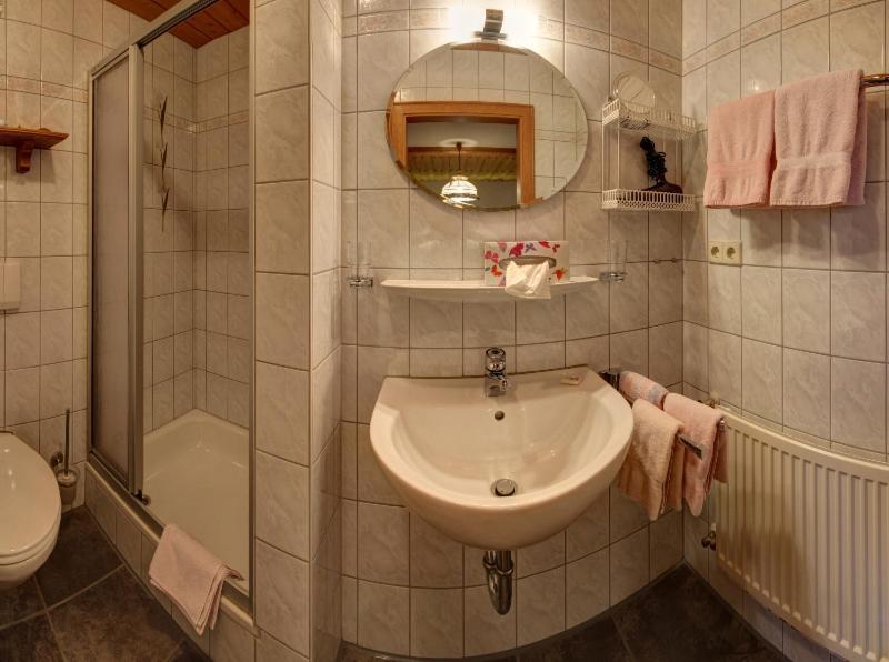 Gaestehaus Restner - Chiemgau Karte Inzell Zewnętrze zdjęcie