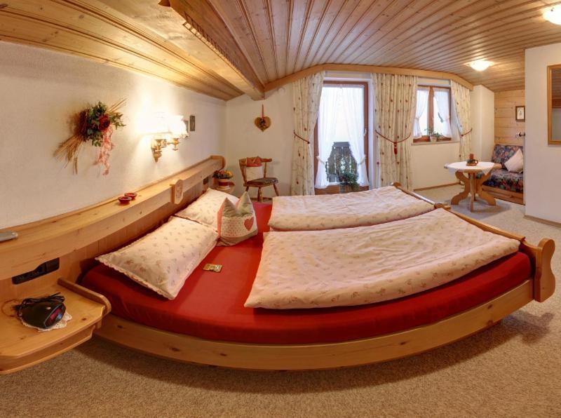 Gaestehaus Restner - Chiemgau Karte Inzell Zewnętrze zdjęcie