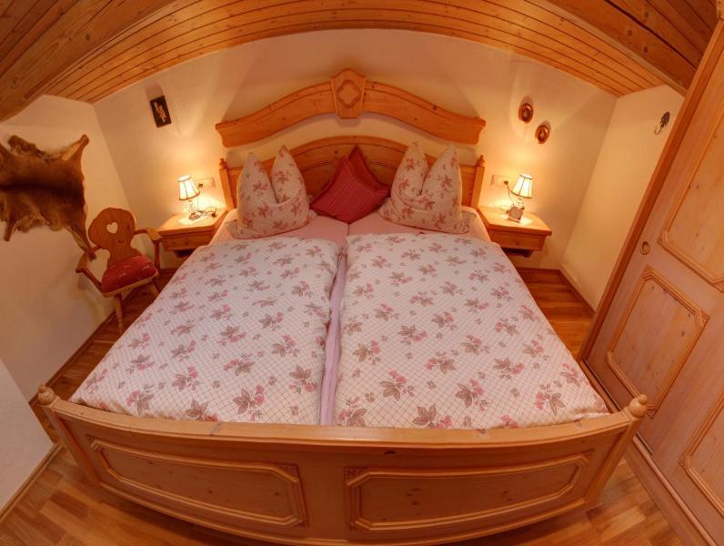 Gaestehaus Restner - Chiemgau Karte Inzell Zewnętrze zdjęcie