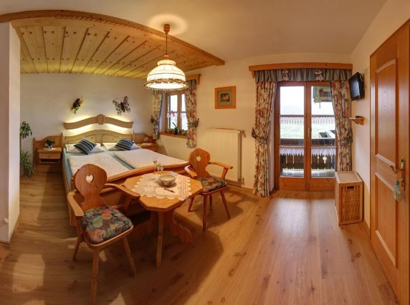 Gaestehaus Restner - Chiemgau Karte Inzell Zewnętrze zdjęcie